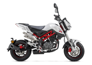 TNT125 