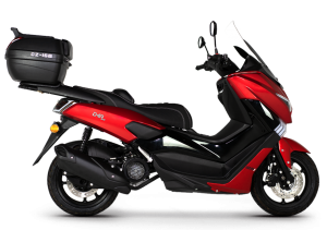  CHİA 125