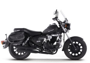  SUPERLİGHT-125
