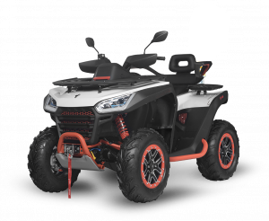 SNARLER 570 