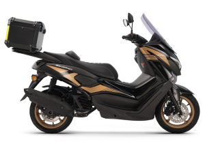  NEWCİTY-125