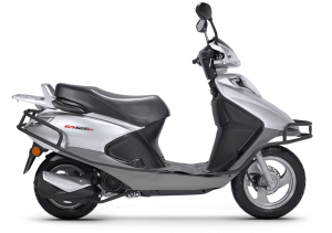  GS 125