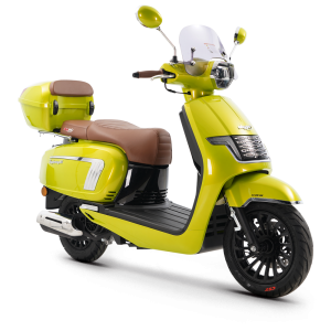 BAYBERRY-125 