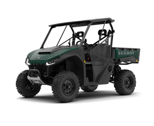 FUGLEMAN UT6 