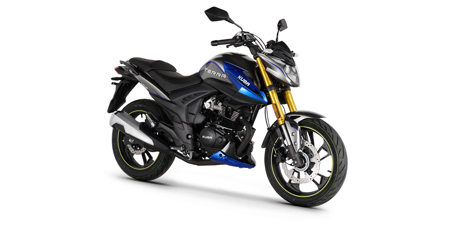 TERRA125
