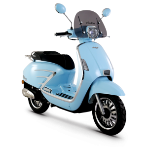 BELLİNA-125 