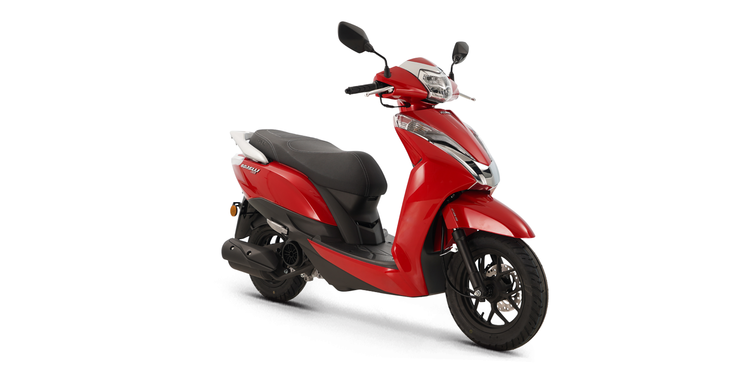 BORELLI 50