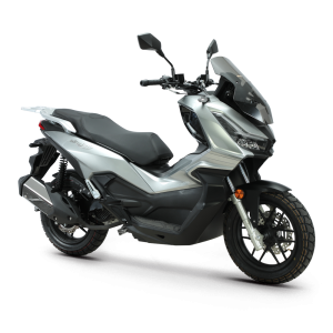 RİVERO-125 