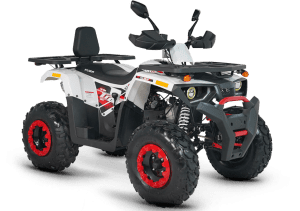 MX220 