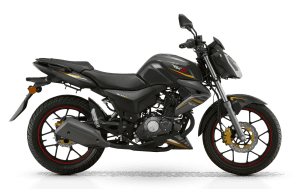 RKS 125 S