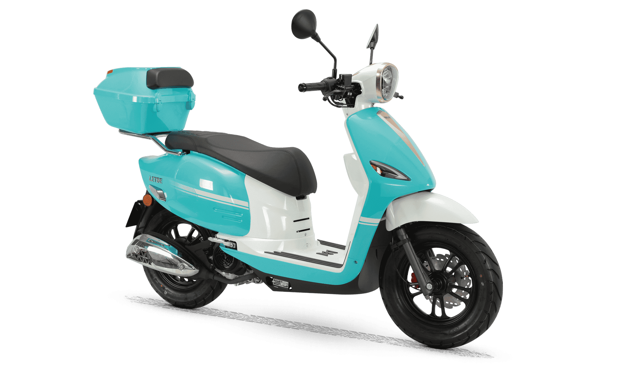NEON 125