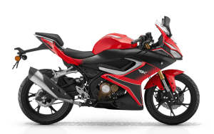 SRK 125 R