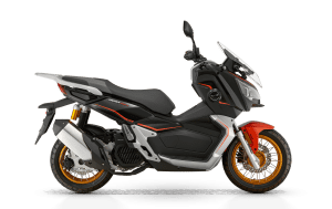 RELAE 125X