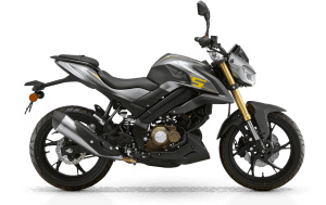 SRK 125 S