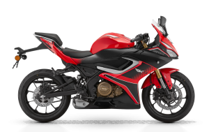 SRK 250 RS