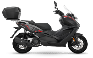 LİNCE 125