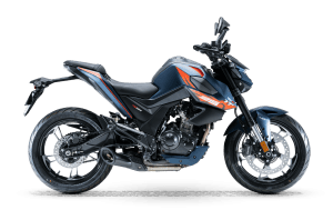 RZ 125