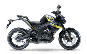 RZ 150 