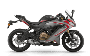SRK 250 RR