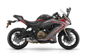 SRK 400 RR