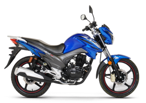 TNT 125 PRO
