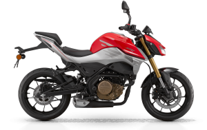 SRK 250 S