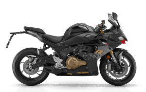 SRK 500 RS