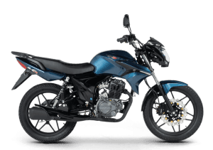 125 R