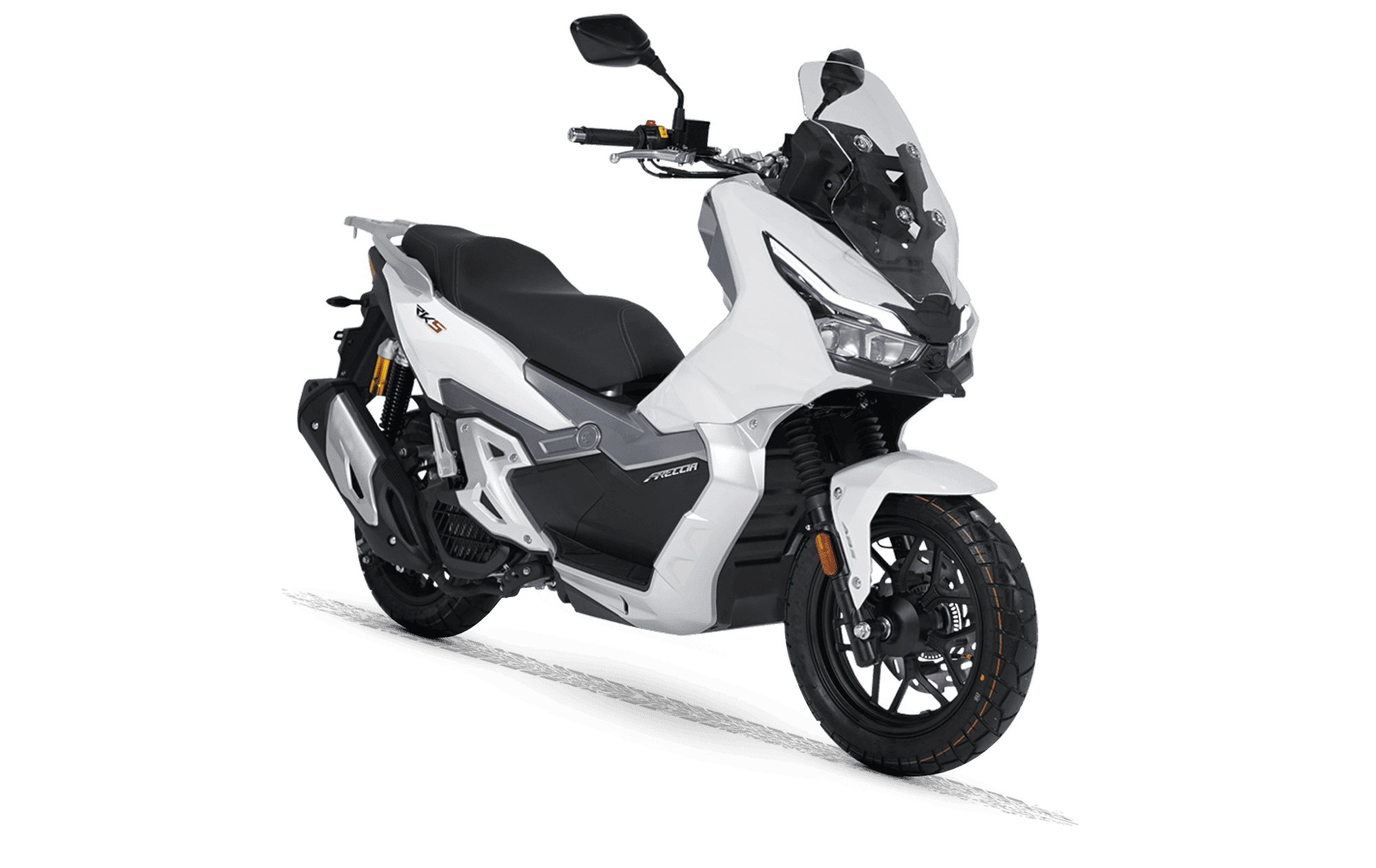 FRECCIA 150