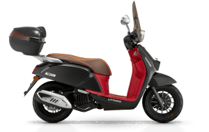 LTR 125