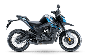 RZ 150 X